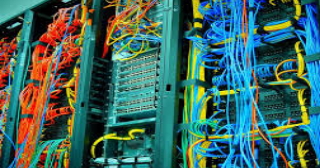 Профессиональный монтаж слаботочных сетей и систем от 1532 руб. в Красном Сулине - ЭлектроКрл