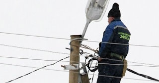 Технологическое присоединение к электросетям для юрлиц от 5104 руб. в Красном Сулине - ЭлектроКрл
