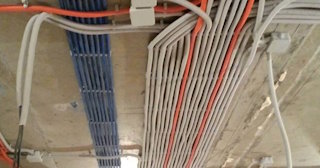 Электромонтажные работы от 562 руб. в Красном Сулине - Профессиональный монтаж от ЭлектроКрл