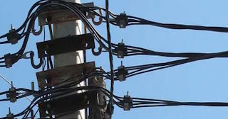 Монтаж СИП провода от 409 руб. в Красном Сулине - Подключение и установка от ЭлектроКрл