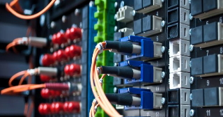 Профессиональный монтаж слаботочных сетей и систем от 1532 руб. в Красном Сулине - ЭлектроКрл